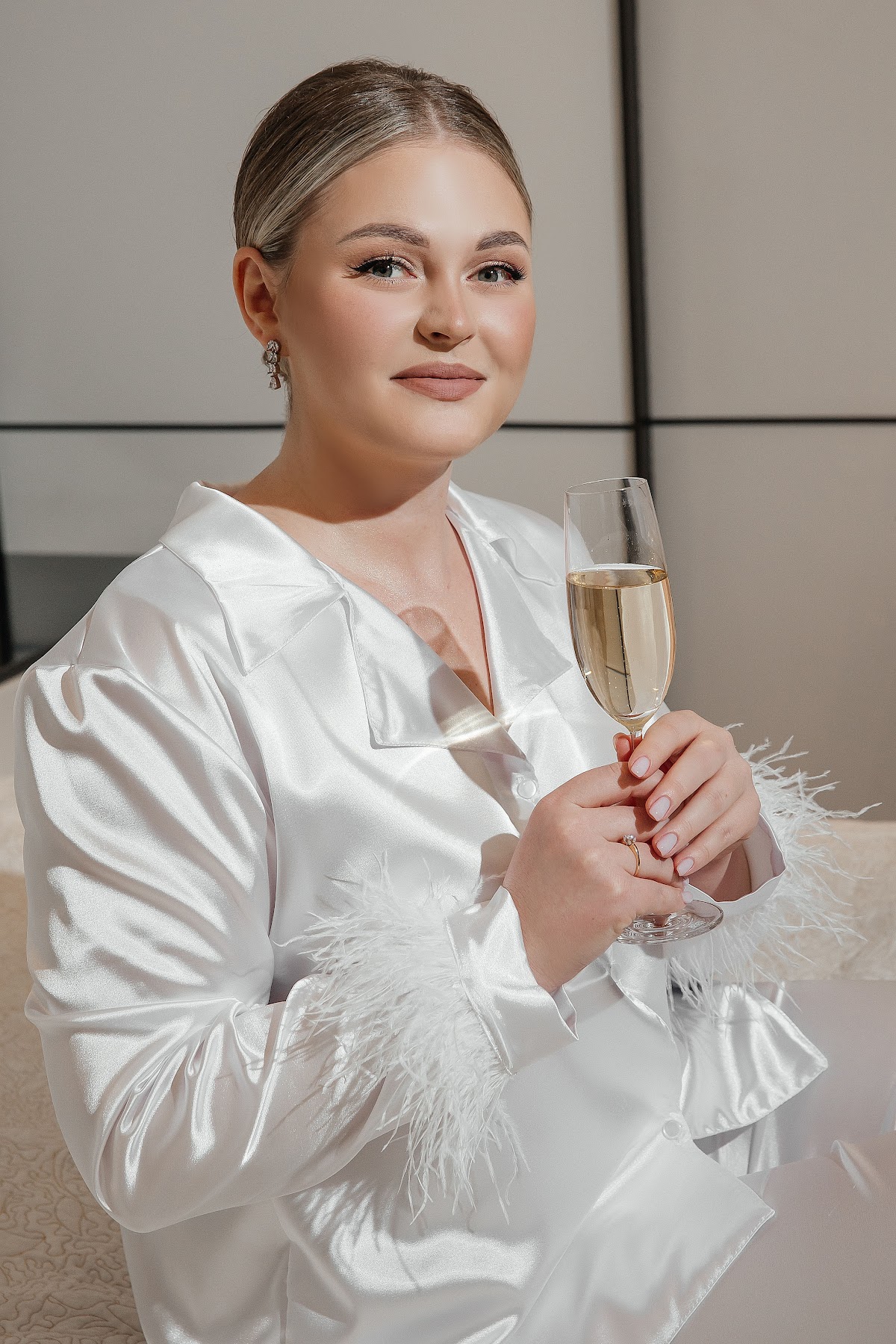 Зимняя свадьба Сергея и Галины 13.01.23
