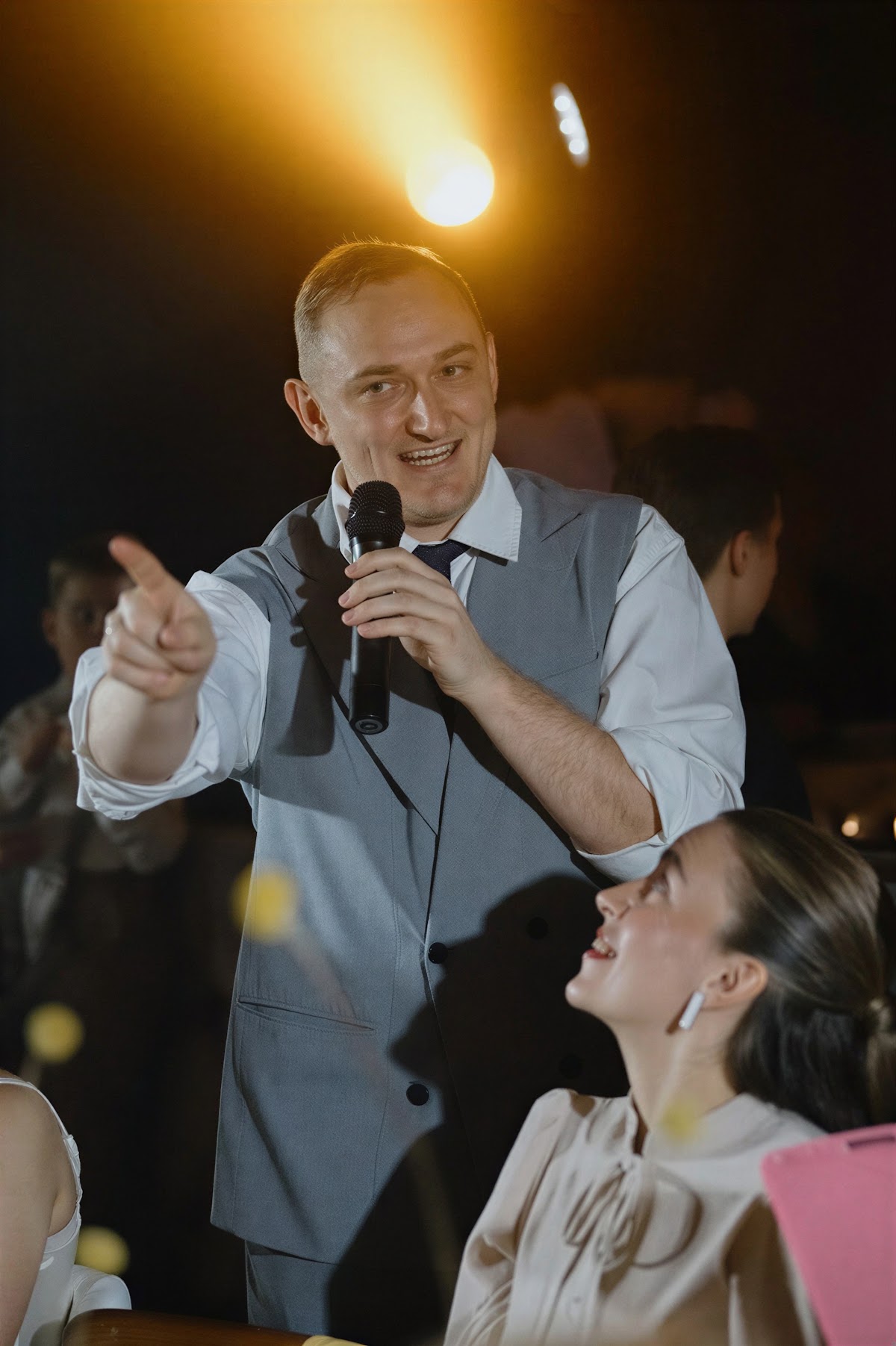 Сергей Голдашов