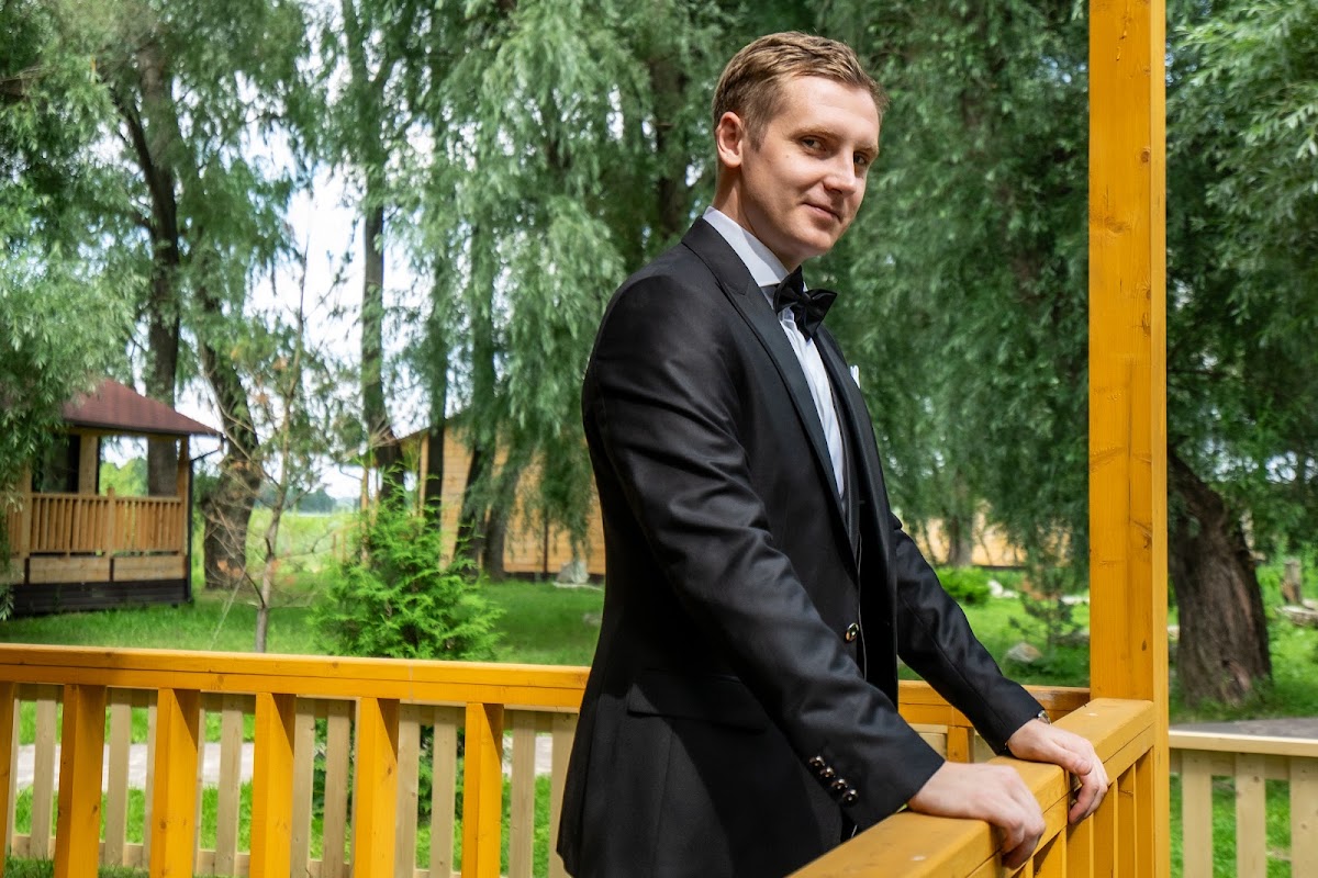 Андрей Кулагин