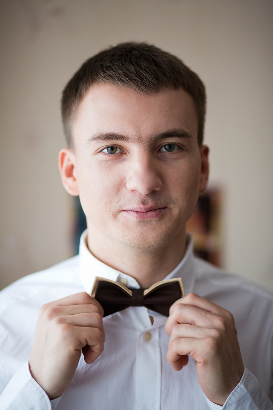 Любовь и Антон
