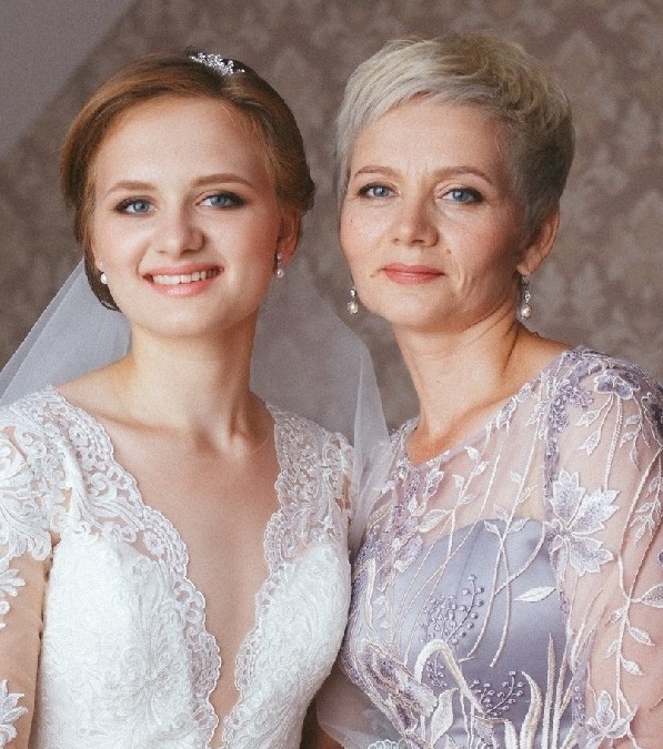 Наталья Гривина — кадр 5 из 48