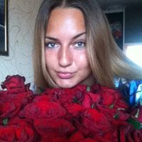 Anastasia Ovchinnikova