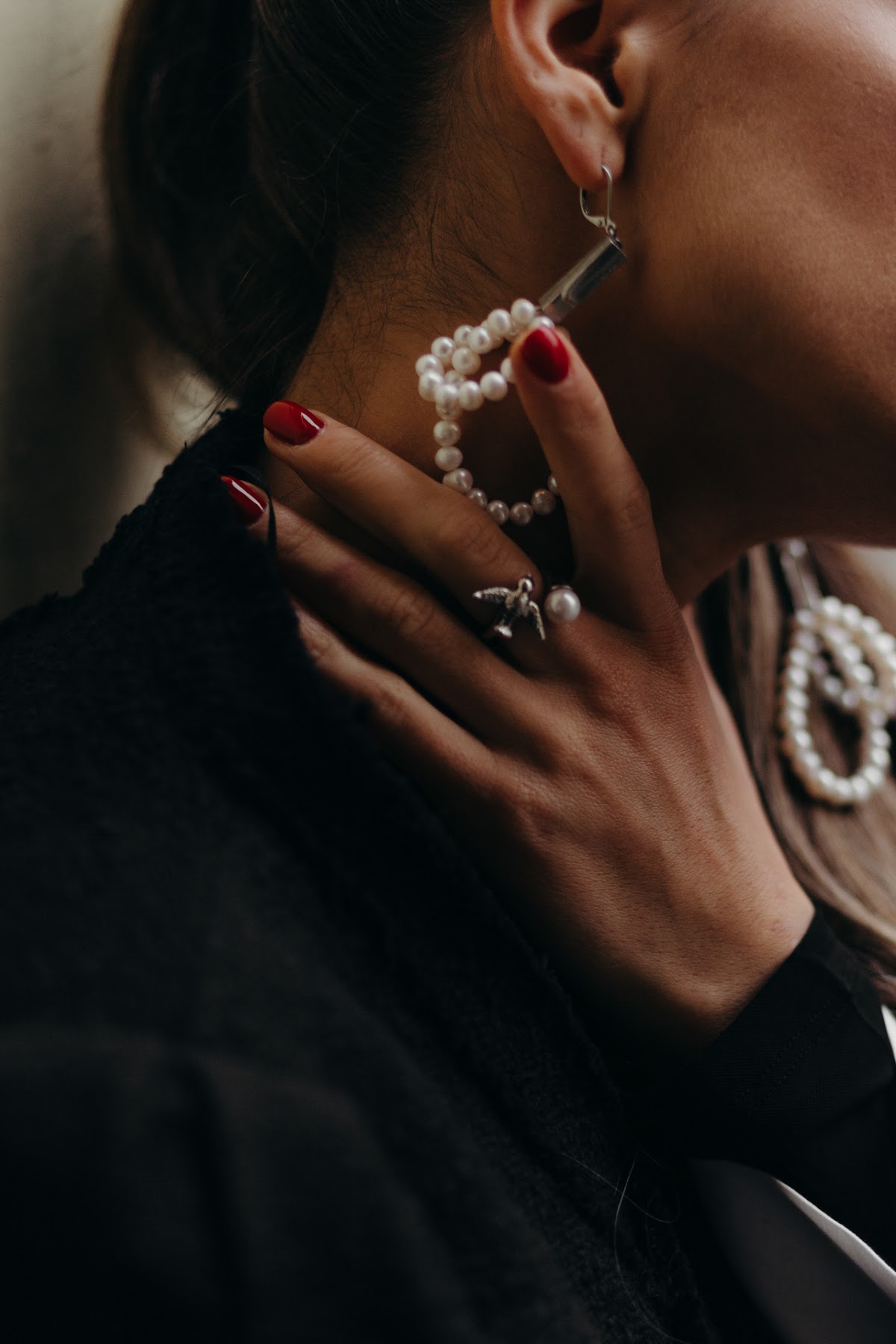 Портфолио: Мода (Fashion)
