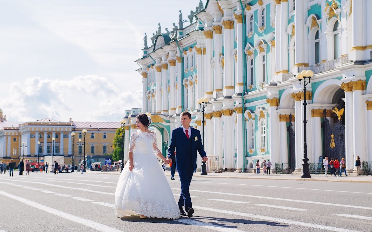 Сафура и Рустам