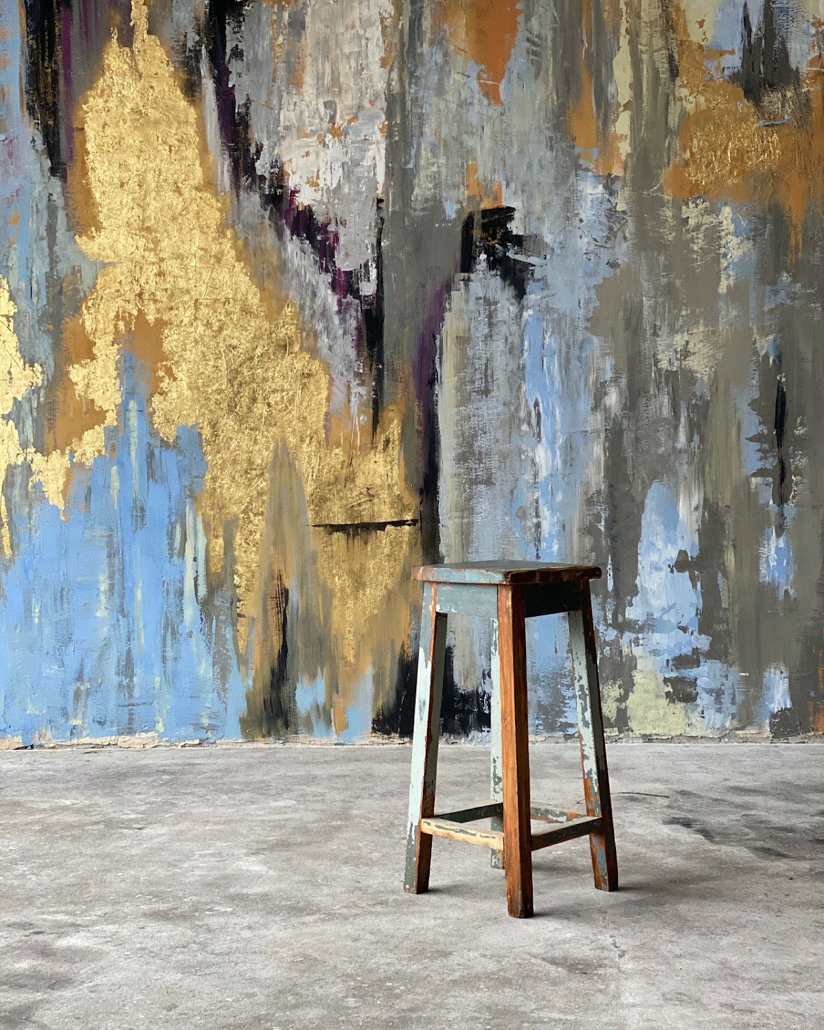 BLICK studio & art place