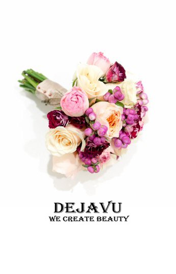 DeJa Vu - We Create Beauty