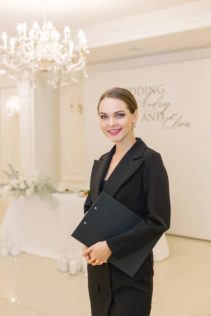 ЦЕРЕМОНИИ 2020 года