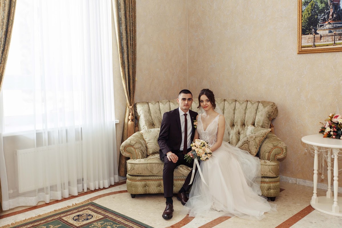 Инна&Владислав 20.04.2019