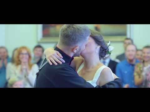 Екатерина и Дмитрий