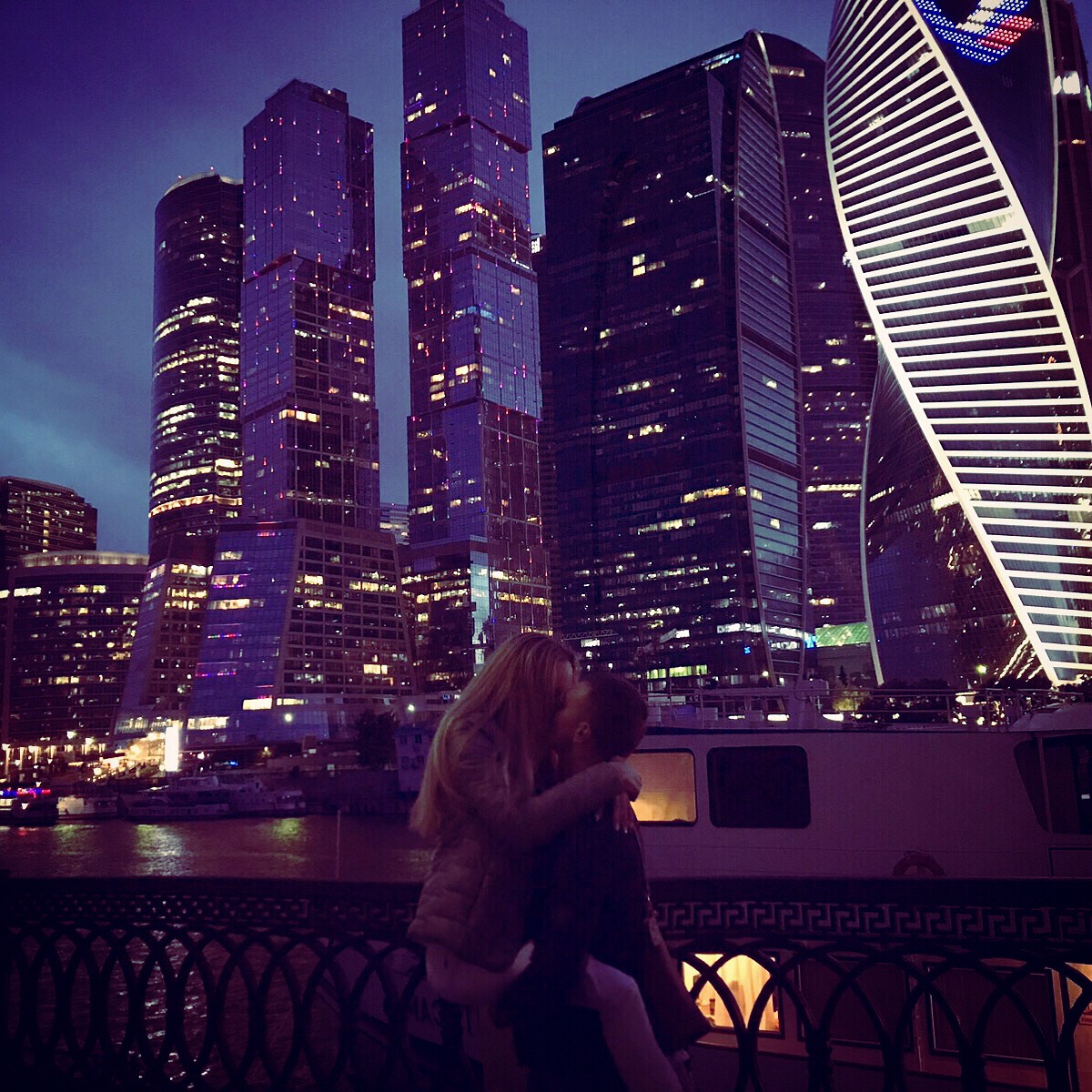 Полина Павлова