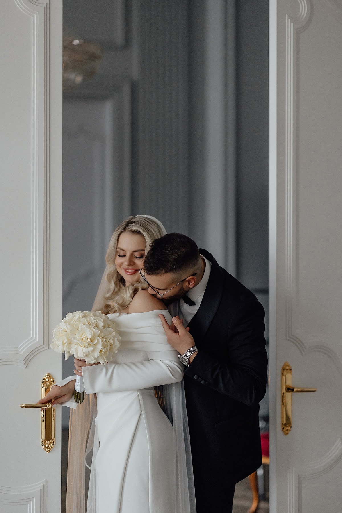 Елена и Владислав