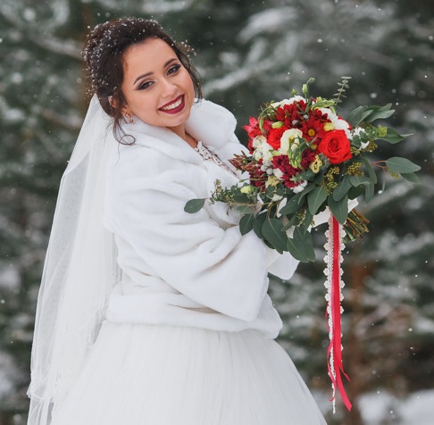 Ксения Фролова
