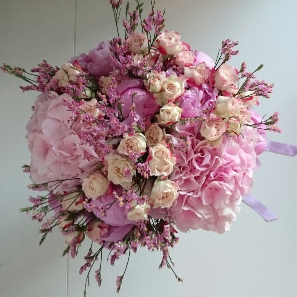 Rosemary floral studio — кадр 2 из 20