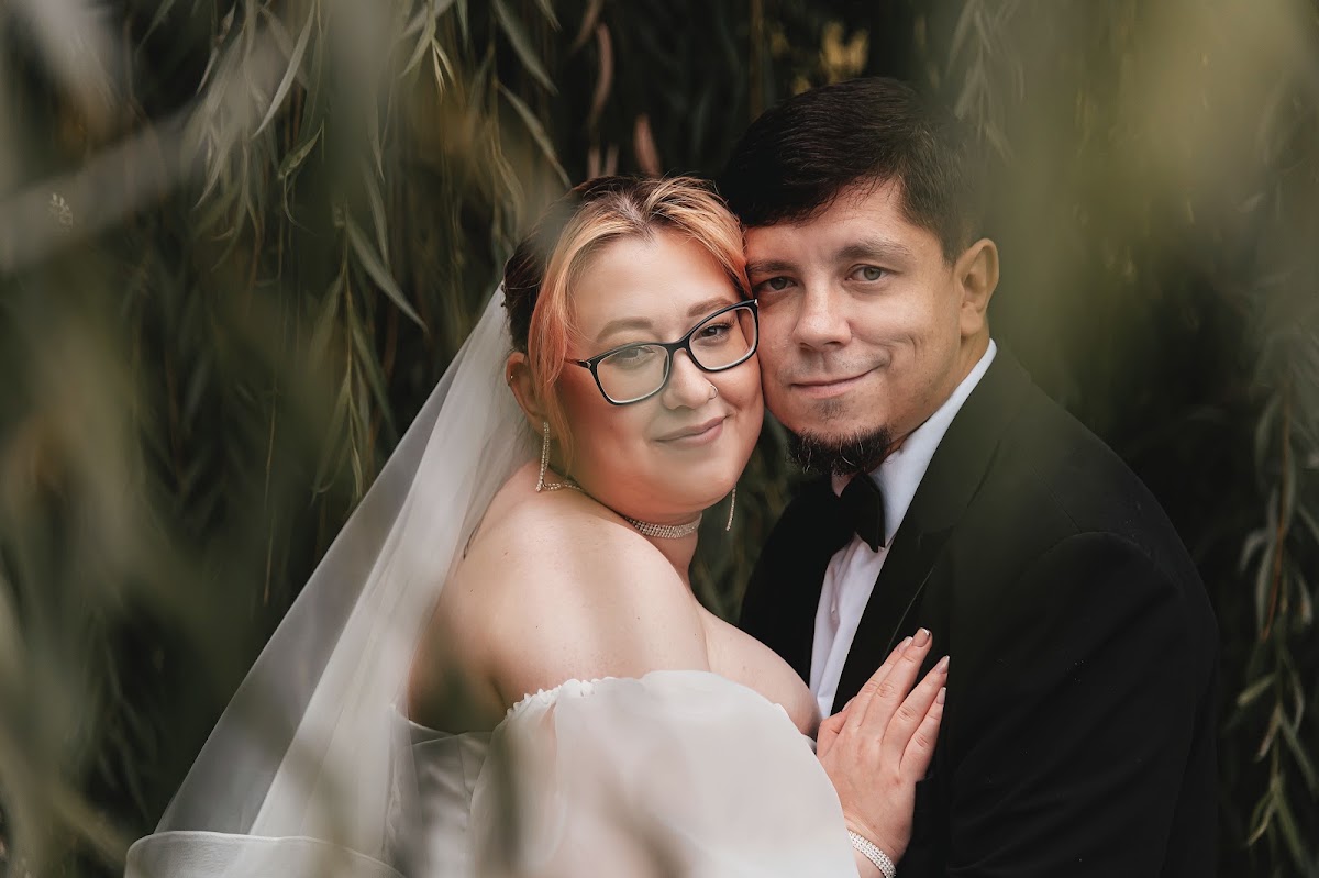 Свадебный отчёт