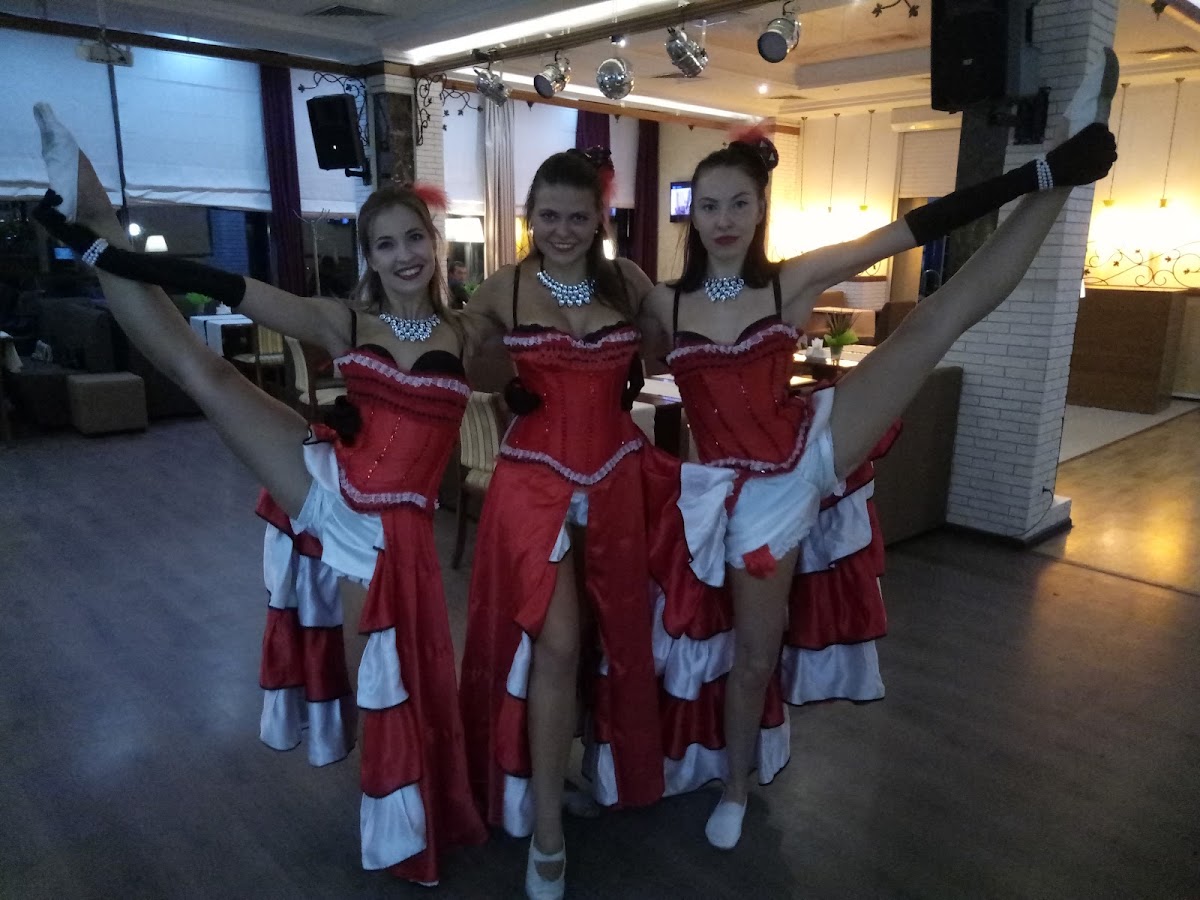 Портфолио: Свадьба