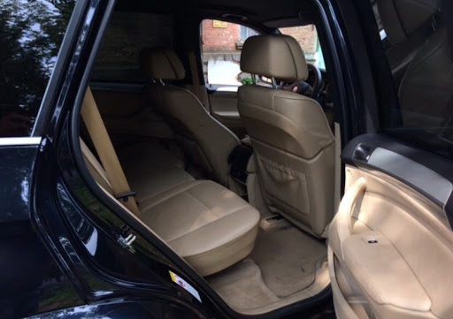 BMW X5 — кадр 3 из 5