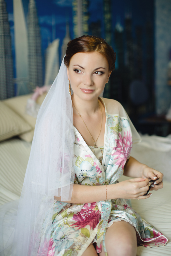 Ксения и Александр