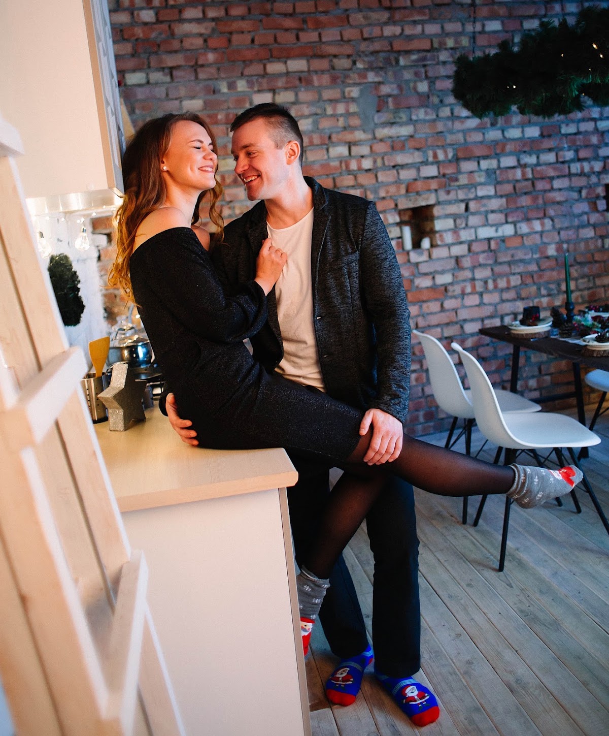 Портфолио: Love story