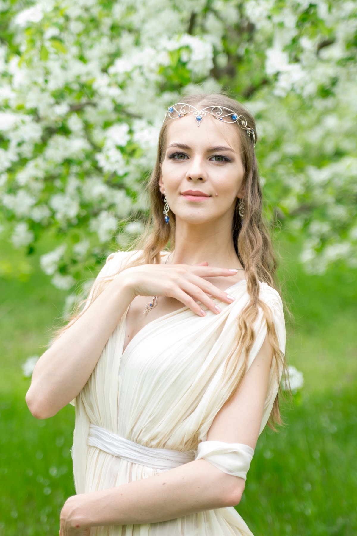 Портфолио: Фотохудожник