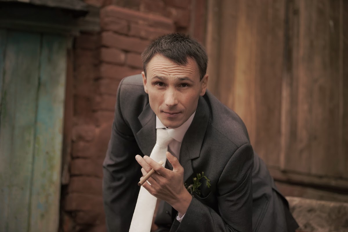 Роза и Ильшат
