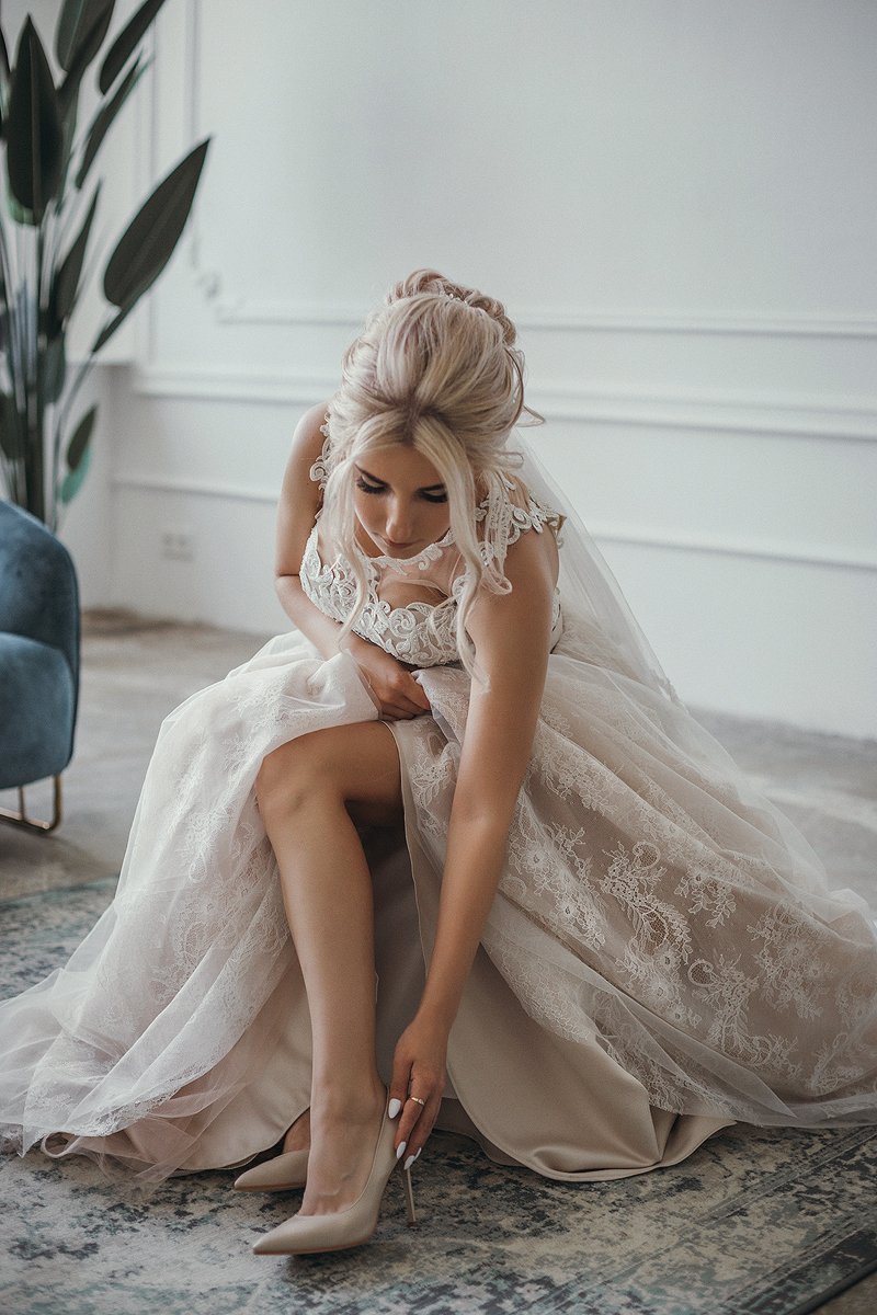 Елена и Богдан