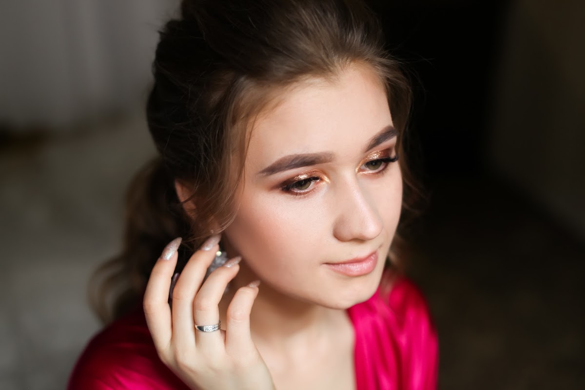 Марина и Сергей