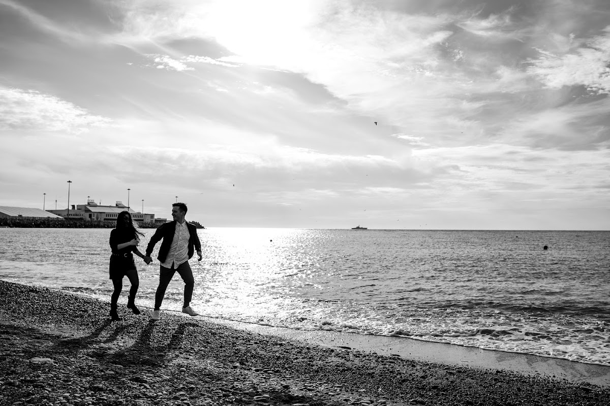 Портфолио: Love story