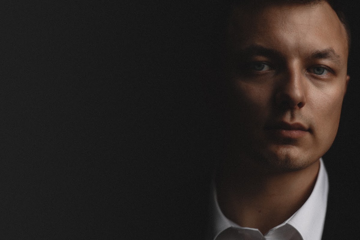 Алёна и Владимир