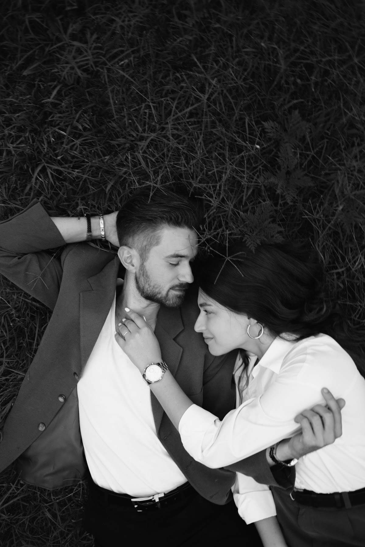 Портфолио: Love story