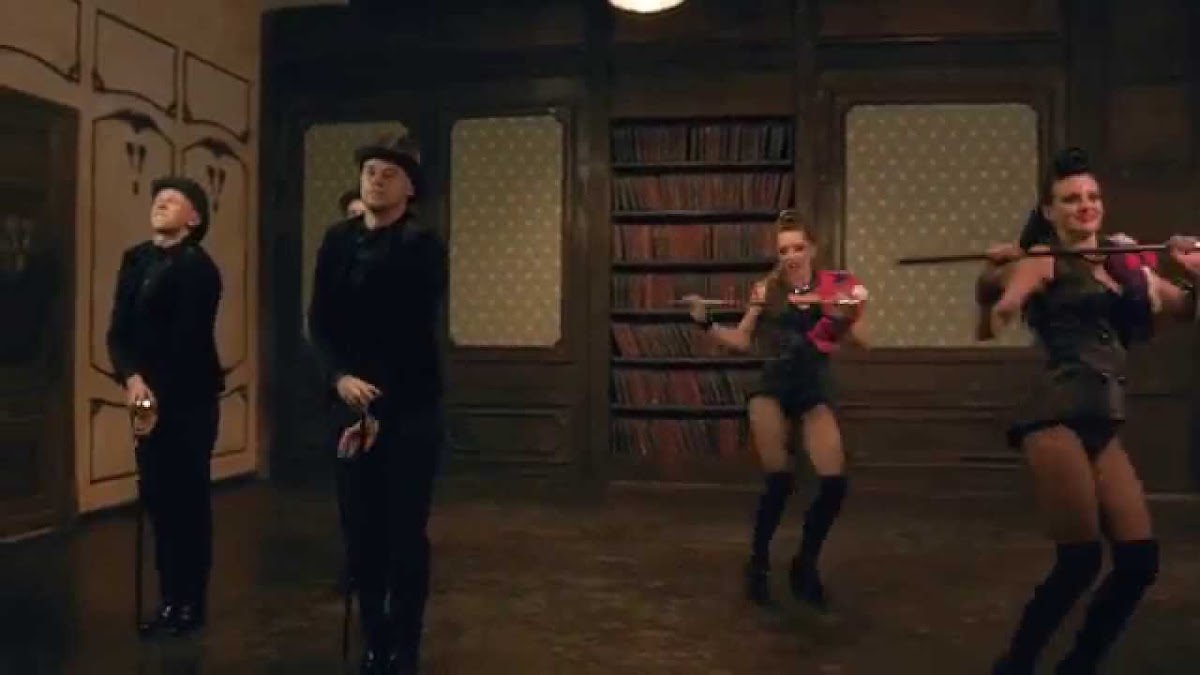 Видео