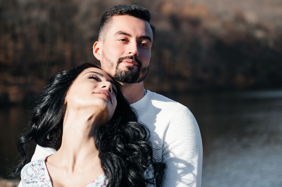 Анна & Андрей