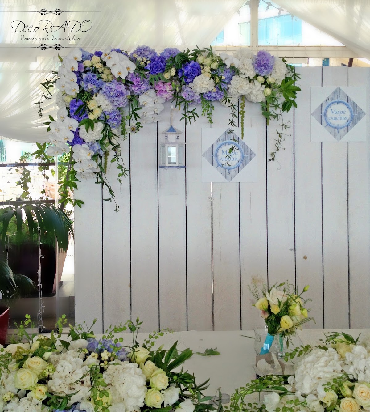 Домашняя мастерская Decorado_flowers — кадр 5 из 20