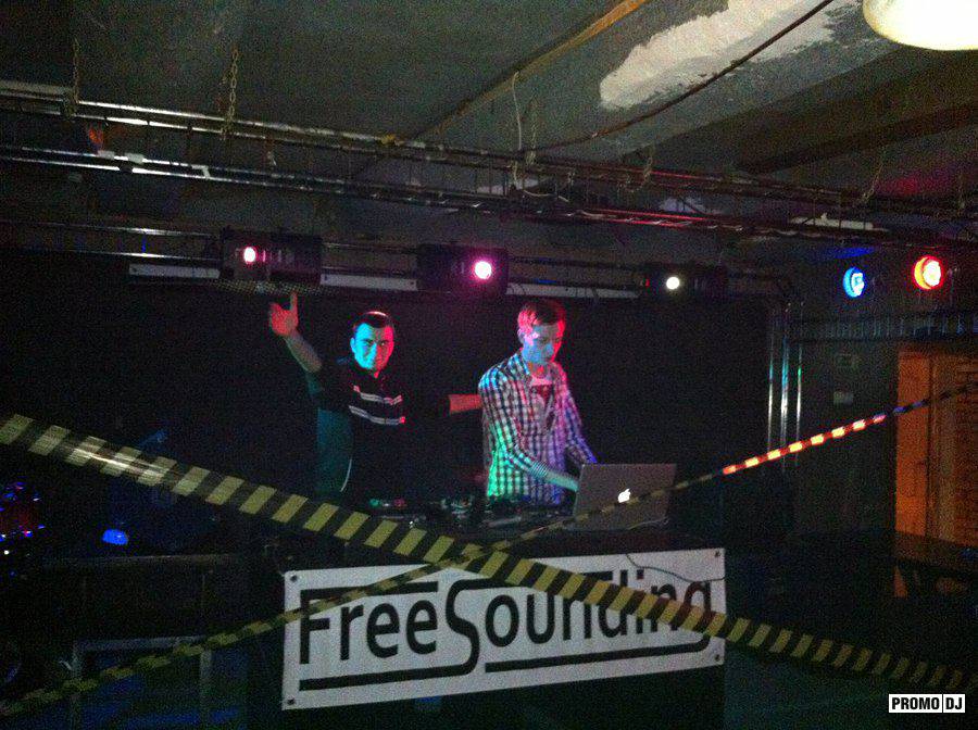 Dj Alex Waks