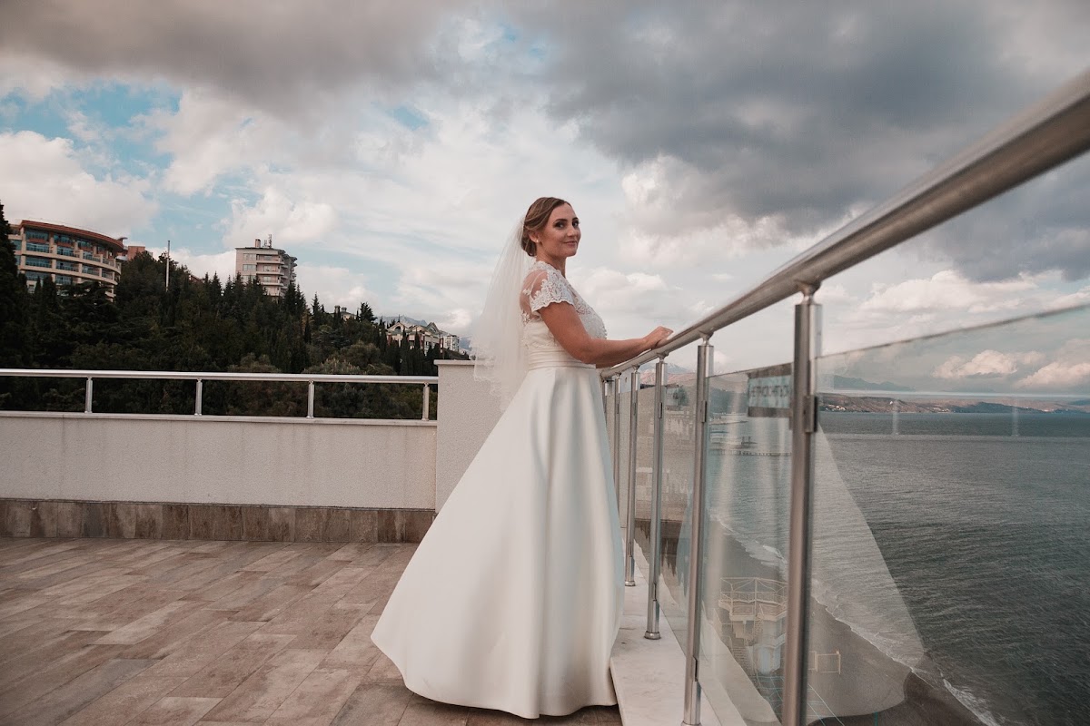 Елена и Антон