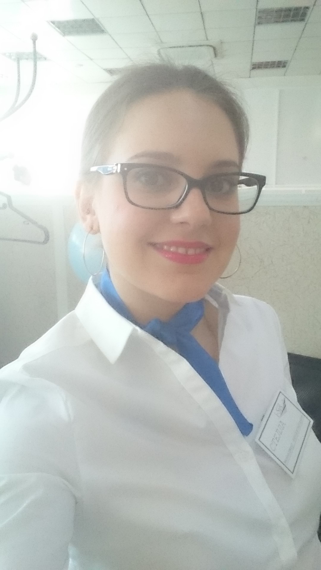 Алёна Сорокина