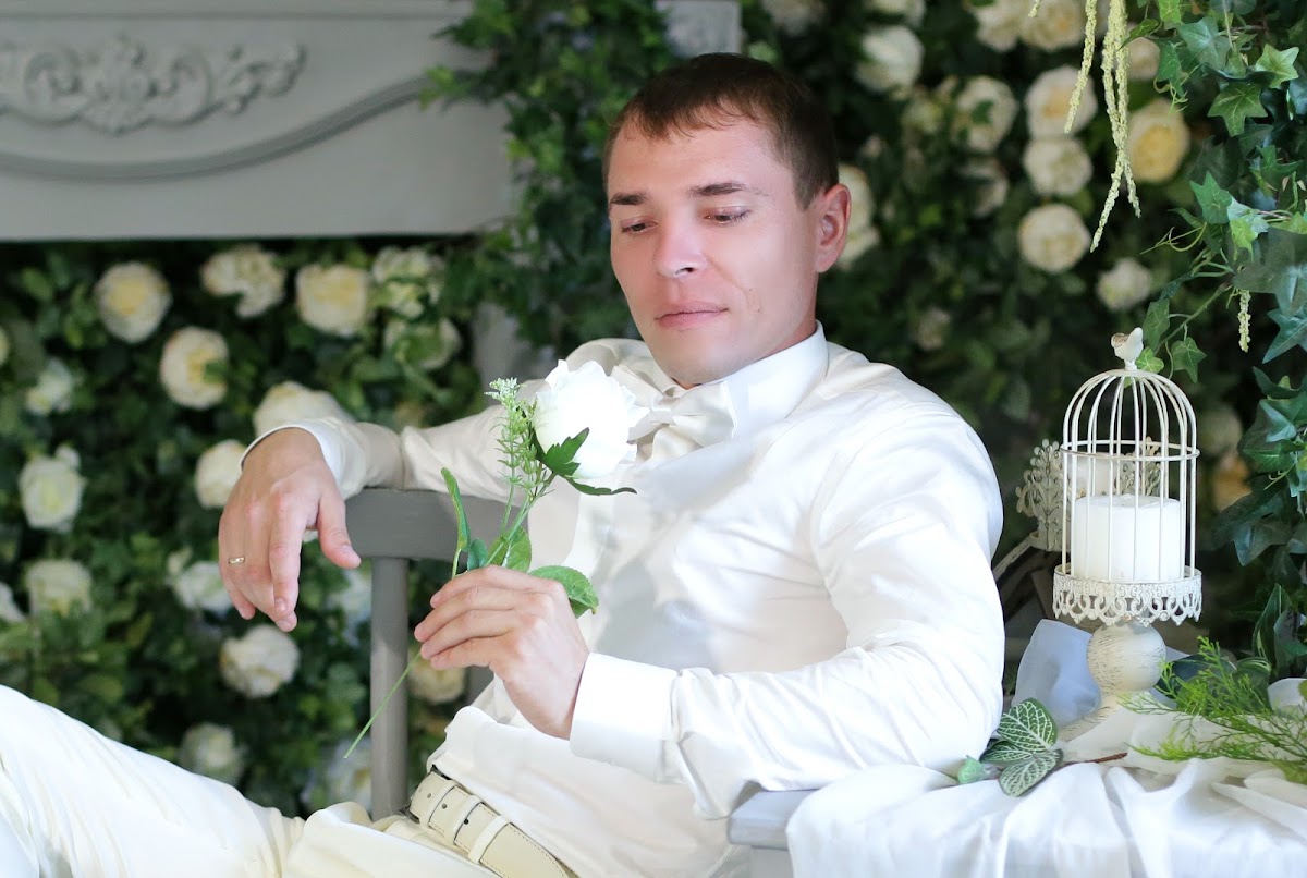 Елена и Владимир