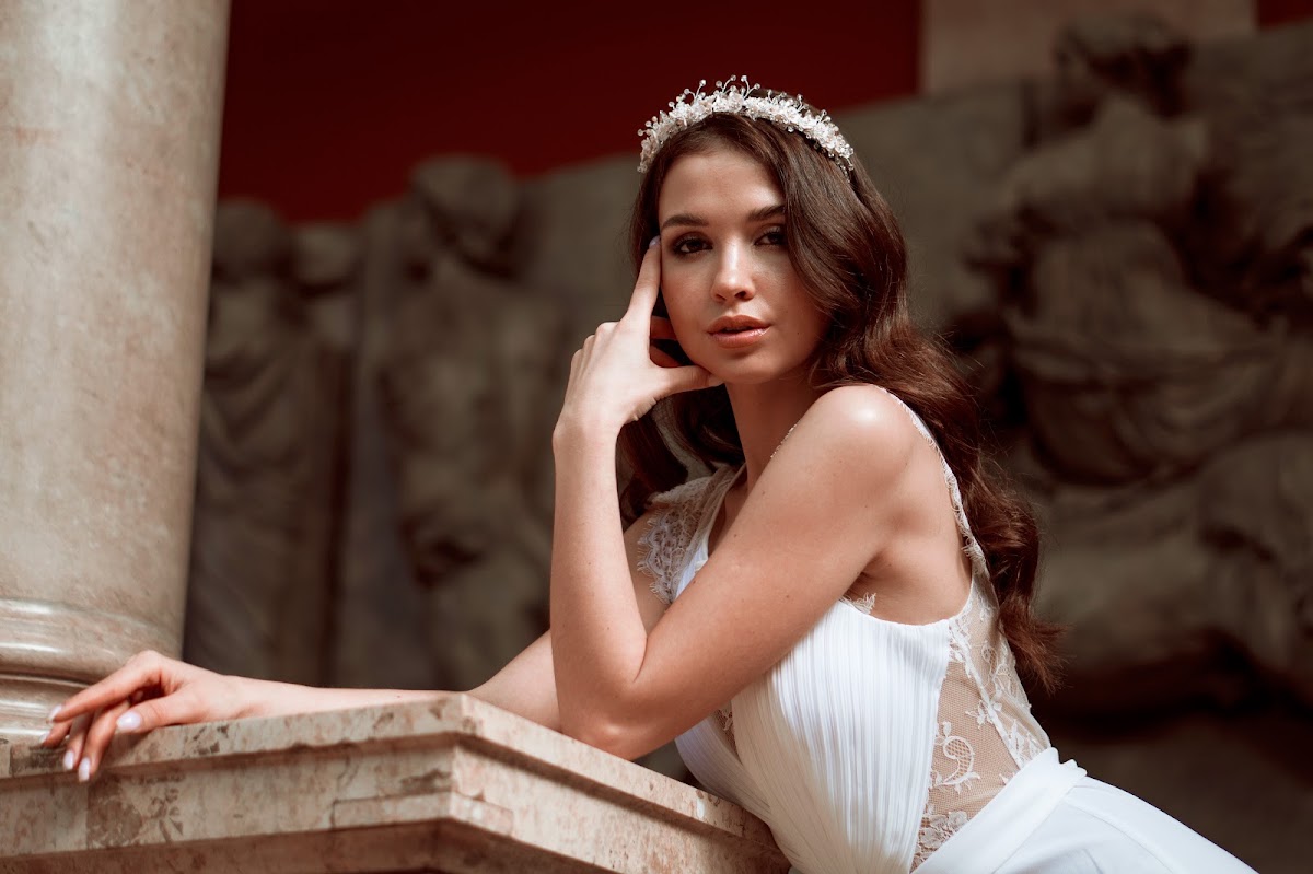 Екатерина и Дэймон