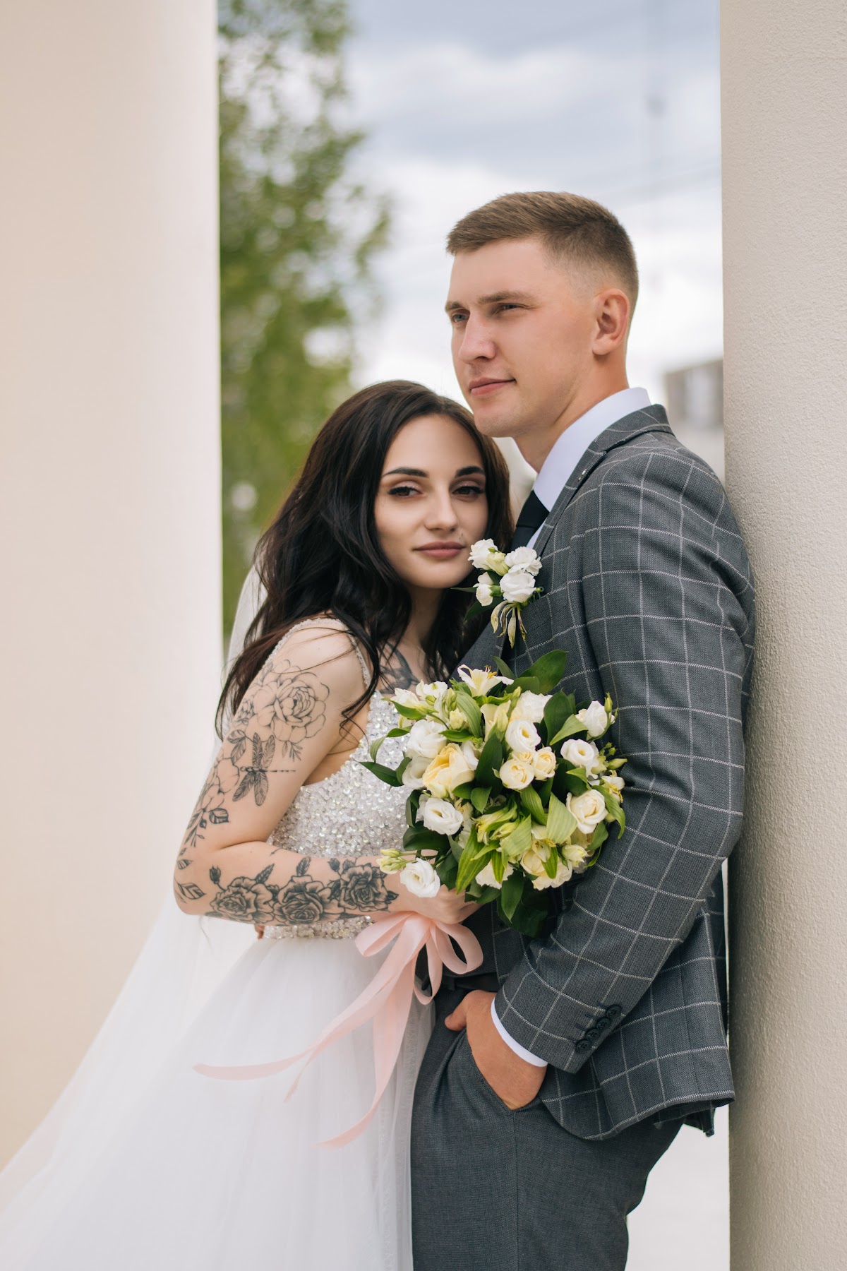 Карина & Илья