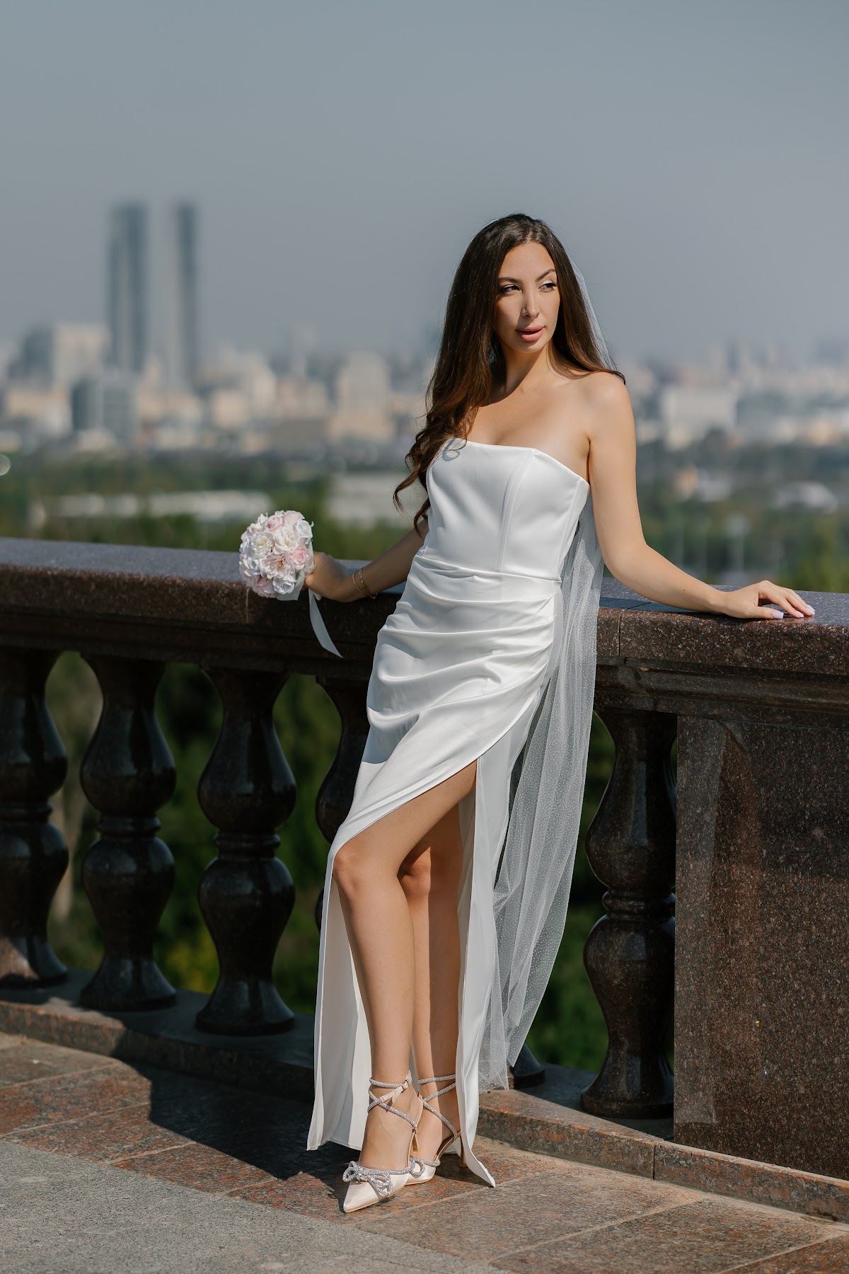 Дарья и Роман