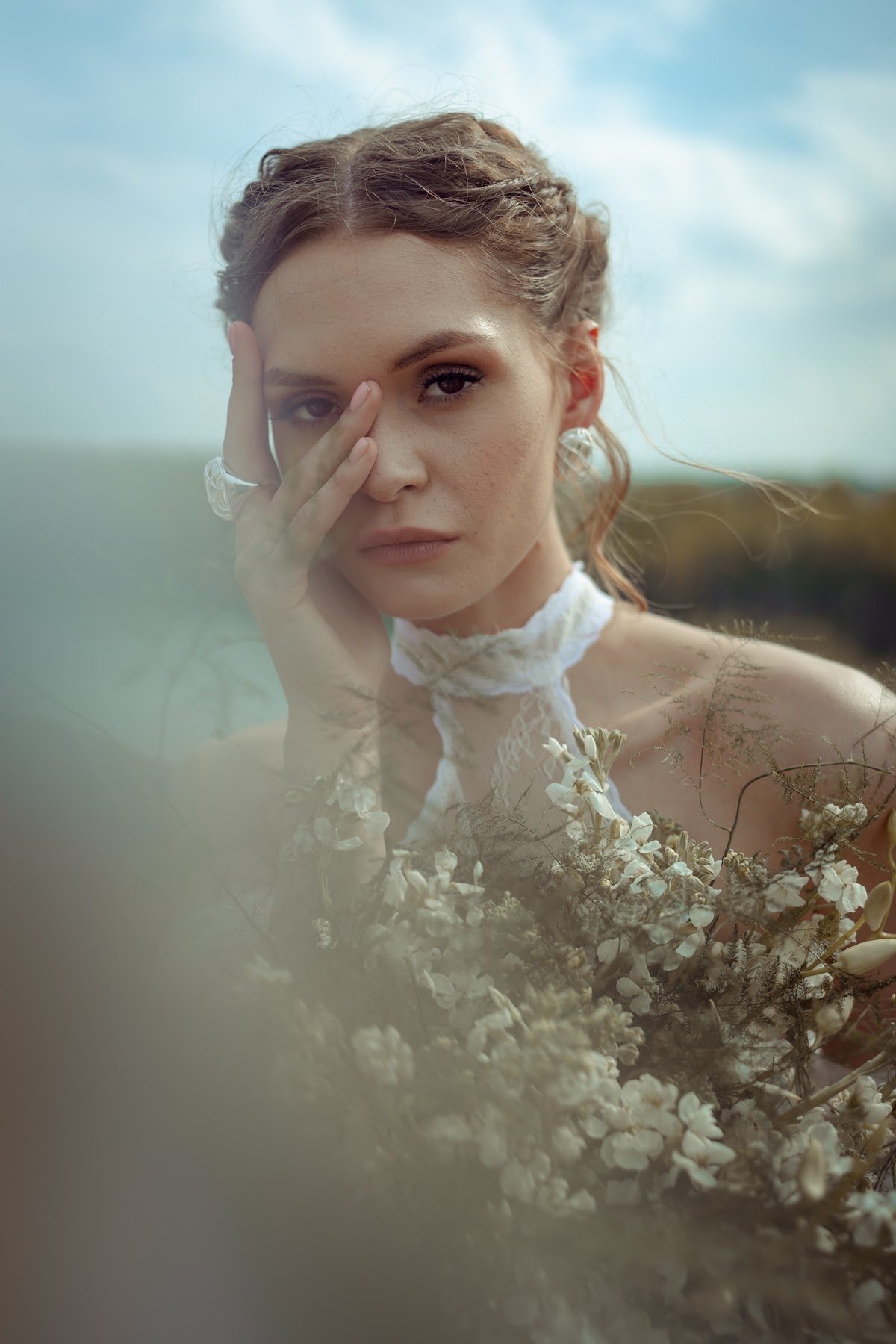 Арина и Павел