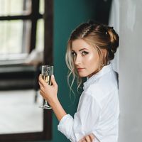 Анна Соколова
