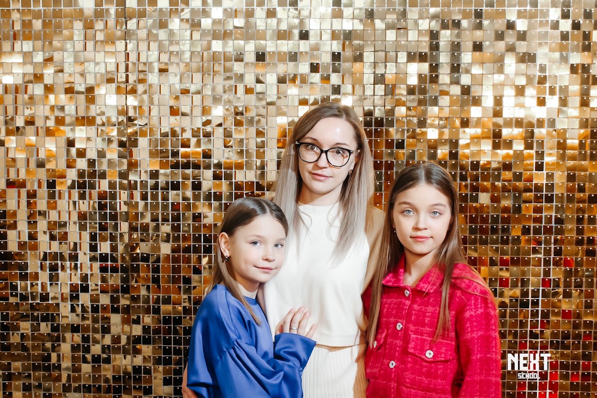 Модельная школа NEXT SCHOOL