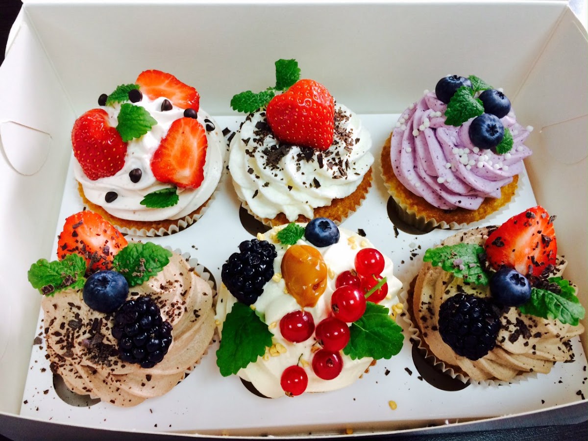 Cupcake