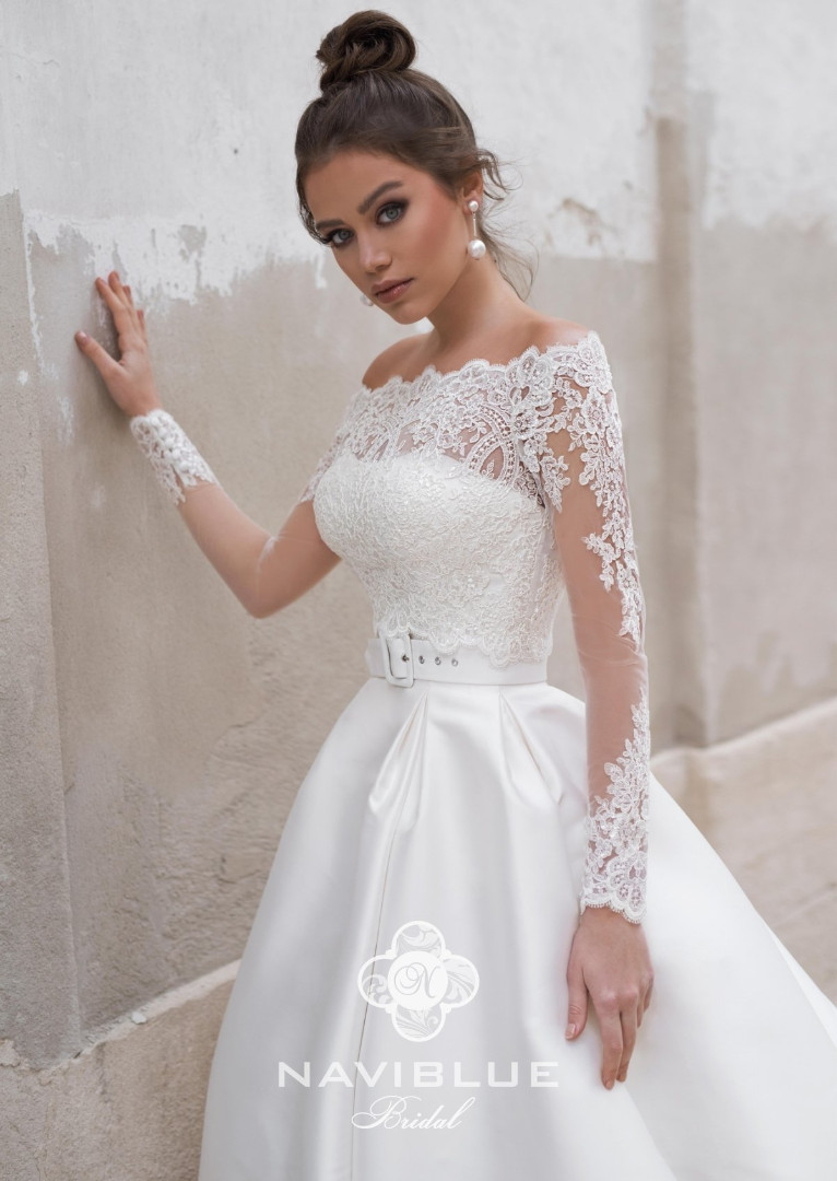 NADIA — кадр 2 из 3