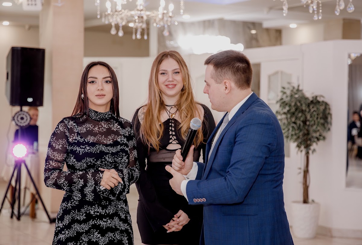 Свадьба 7 января