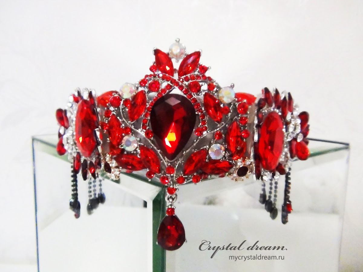 Crystal Dream