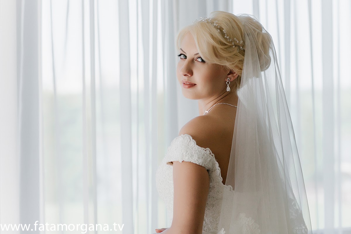 Екатерина и Станислав