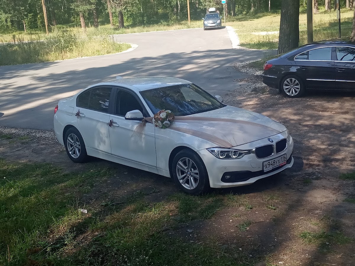 BMW 3
