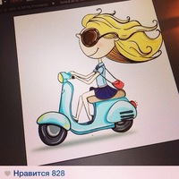 Алина Горчакова