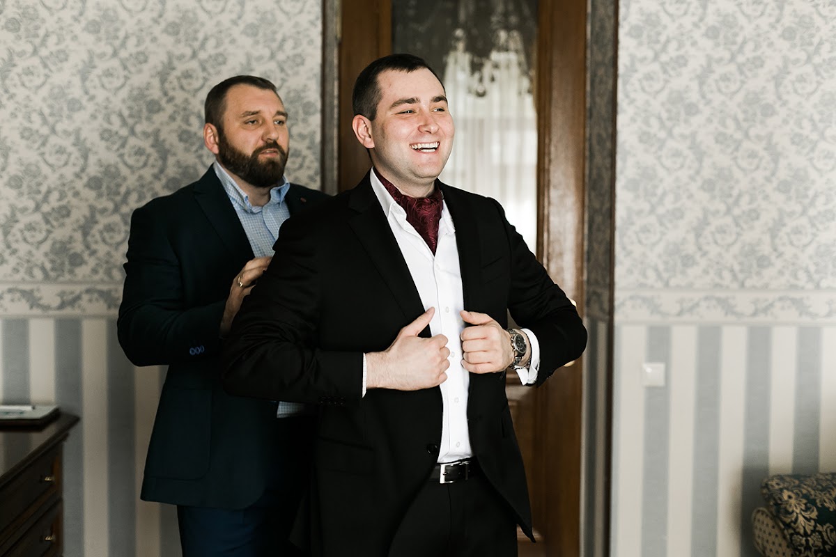 Кристина  и Андрей